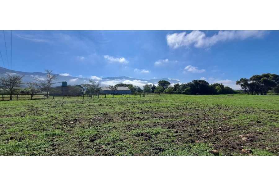 0 Bedroom Property for Sale in Swellendam Rural Western Cape